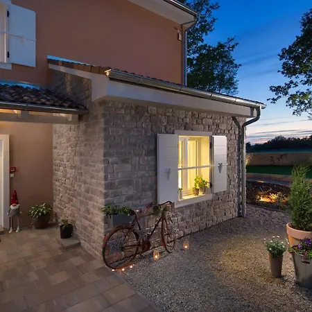 Frame Butkovici (Istria)
